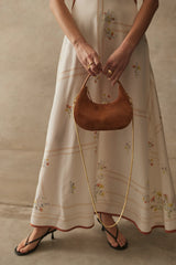 AUBREY DRESS
