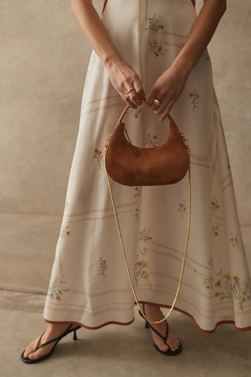 AUBREY DRESS