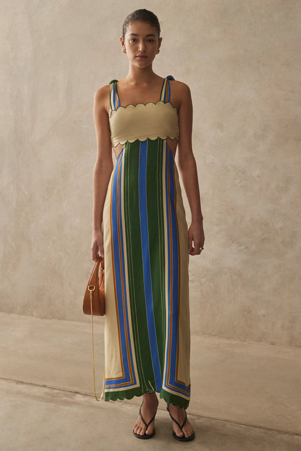 AMORY DRESS