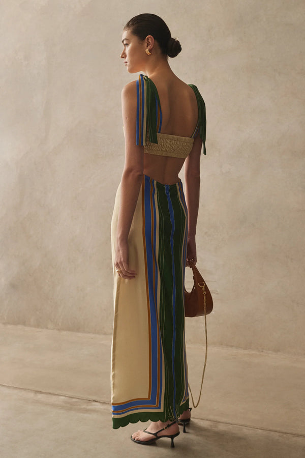 AMORY DRESS