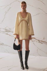 LUELLA DRESS