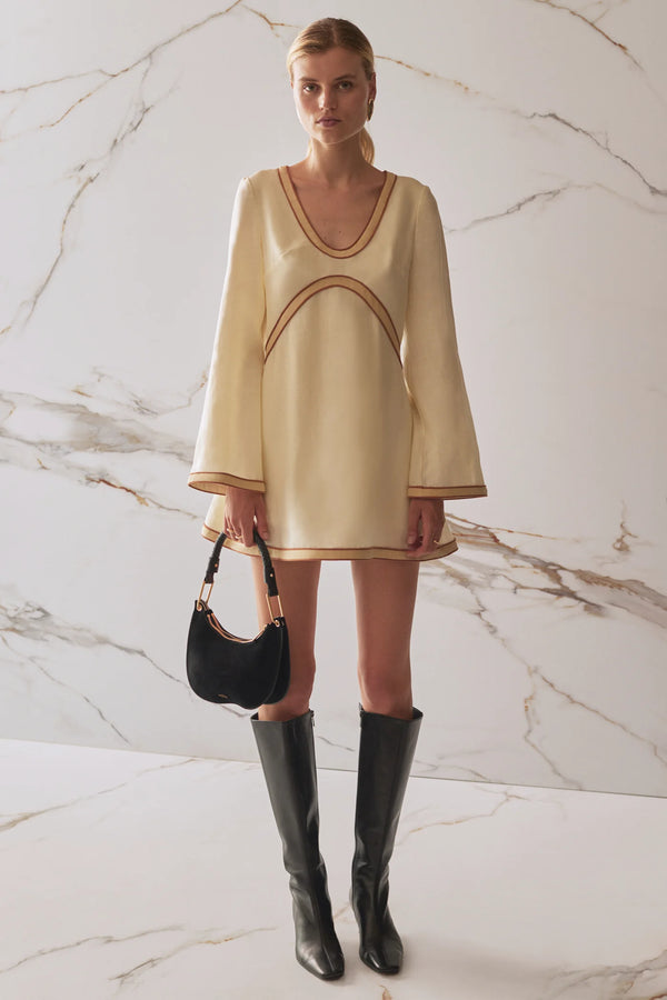 LUELLA DRESS
