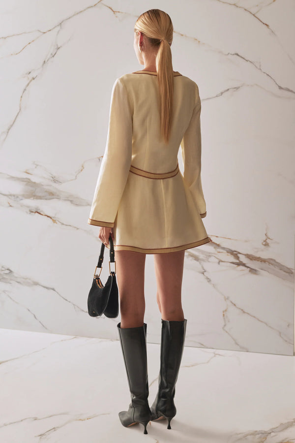 LUELLA DRESS