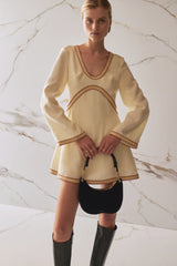 LUELLA DRESS