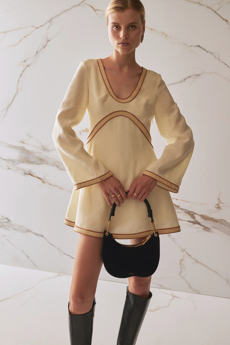 LUELLA DRESS