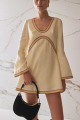 LUELLA DRESS