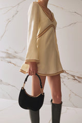 LUELLA DRESS