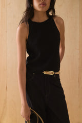 Tash Knit Tank