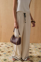 The Loja Bag Espresso