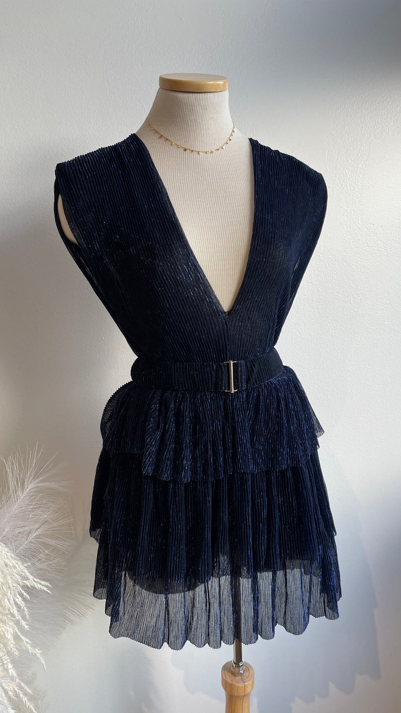 Alexa Dress