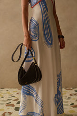 THE MADELEINE DRESS