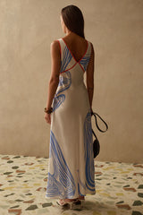 THE MADELEINE DRESS