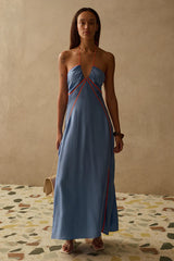 THE SLOANE DRESS