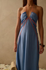 THE SLOANE DRESS
