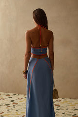THE SLOANE DRESS