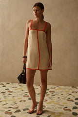 THE PAIGE DRESS