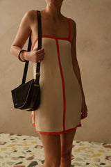 THE PAIGE DRESS