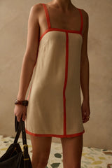 THE PAIGE DRESS