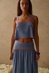 The Zali Top