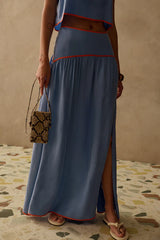 THE YAZMIN SKIRT