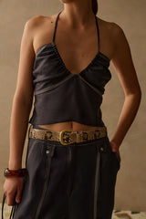 THE MAKENA TOP