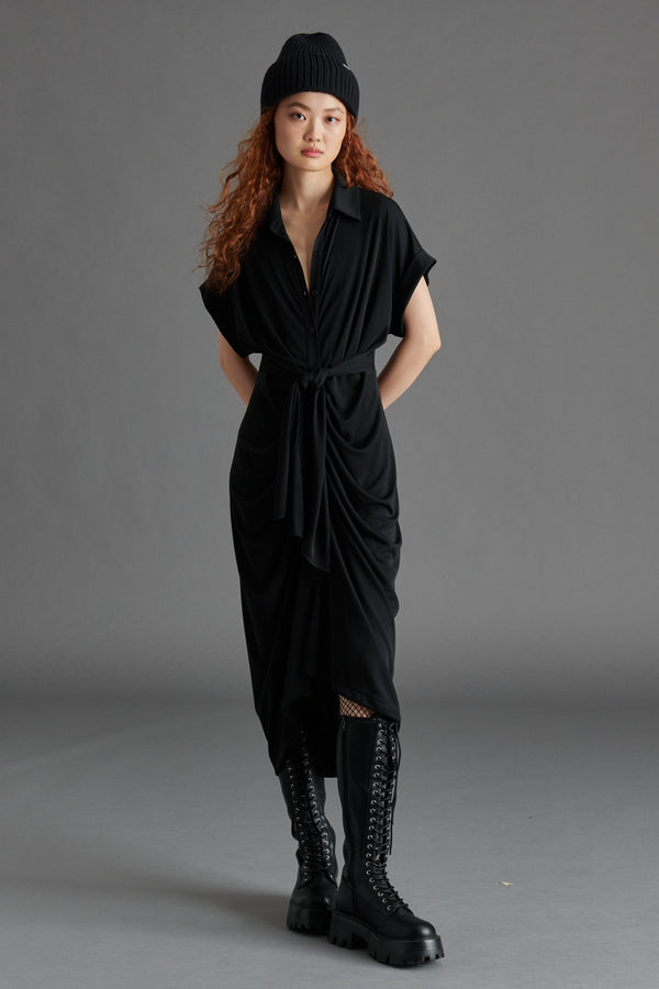 Tori Knit Dress