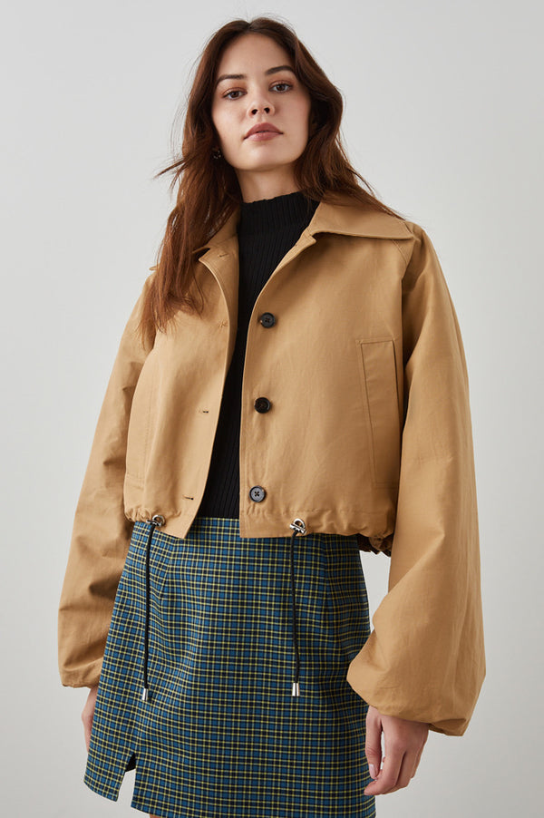 North Jacket
