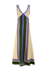 NAOMI DRESS