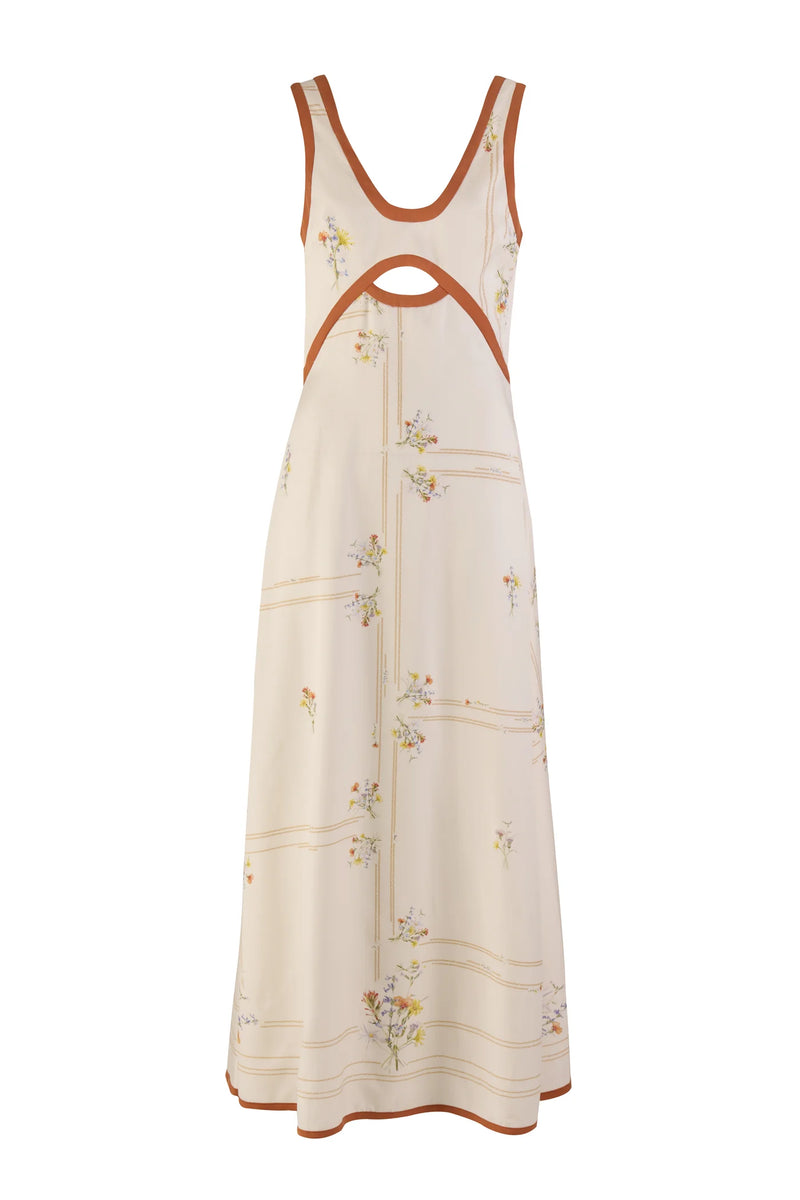 AUBREY DRESS