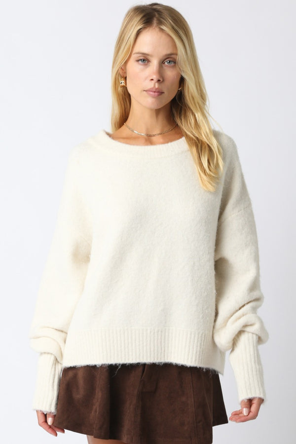 Julien Sweater
