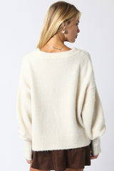 Julien Sweater