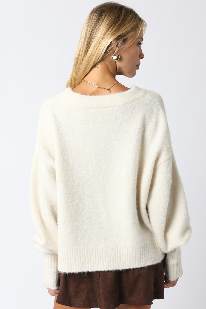 Julien Sweater