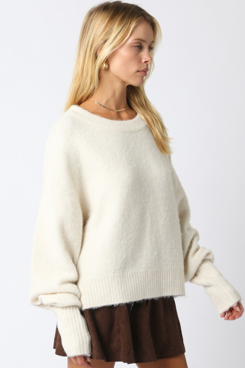 Julien Sweater