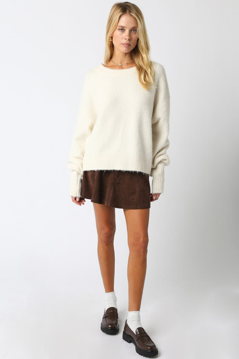 Julien Sweater