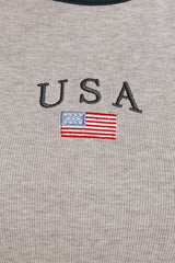 USA Tank