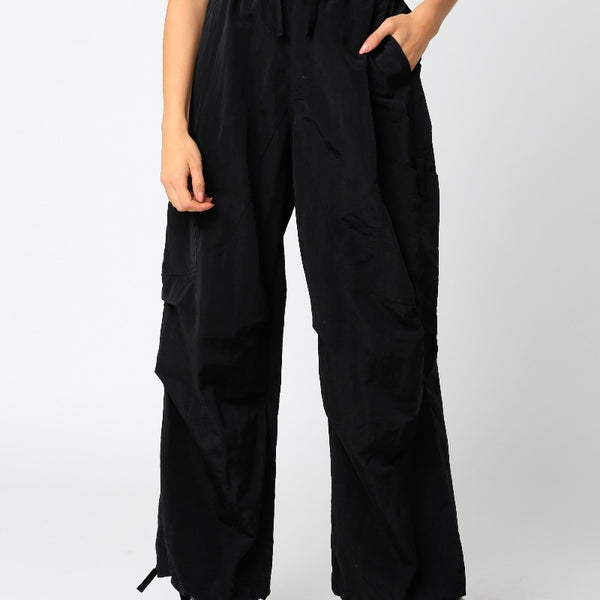 Robin Parachute Pants – Traveling Chic Boutique, VA