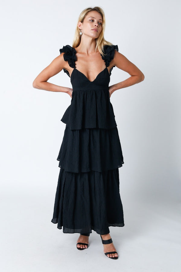Caroline Dress