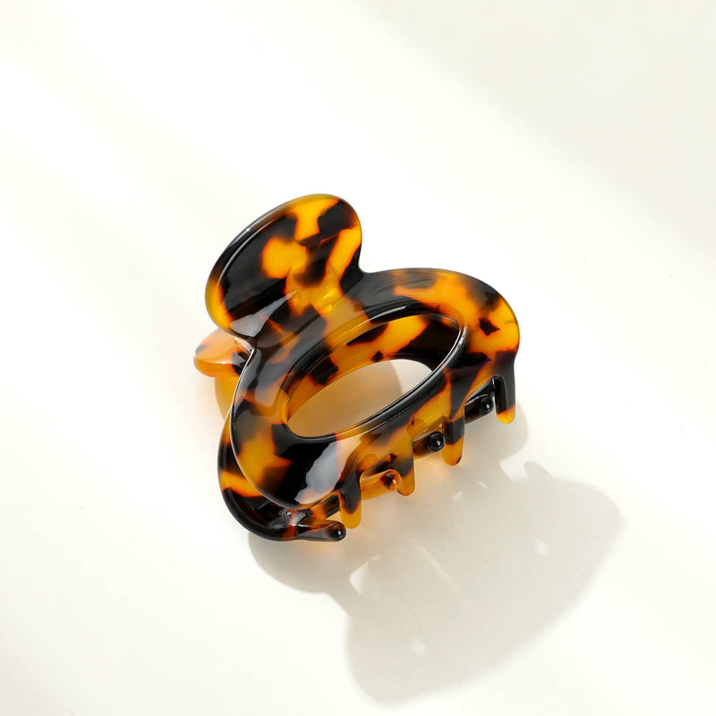 Lucie Core | Mini Bubble Claw Clip