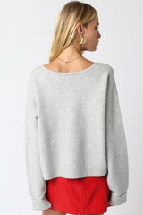 Stella Sweater
