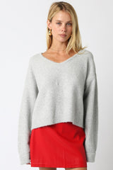 Stella Sweater