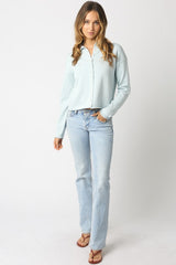 Elisa Button Knit Cardigan