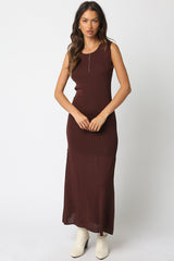 Averi Maxi Dress