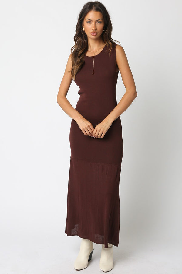 Averi Maxi Dress