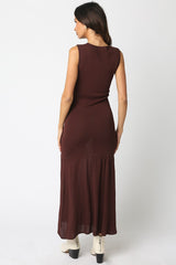 Averi Maxi Dress