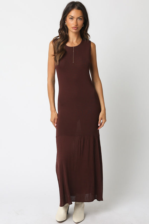 Averi Maxi Dress