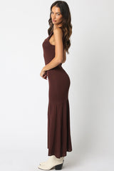 Averi Maxi Dress