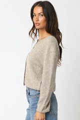 Anabel Knit Cardigan