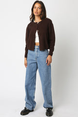 Abby Knit Cardigan
