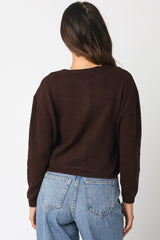 Abby Knit Cardigan