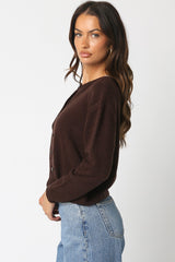 Abby Knit Cardigan